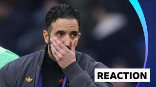 'Lack of quality' cost Man Utd – Amorim