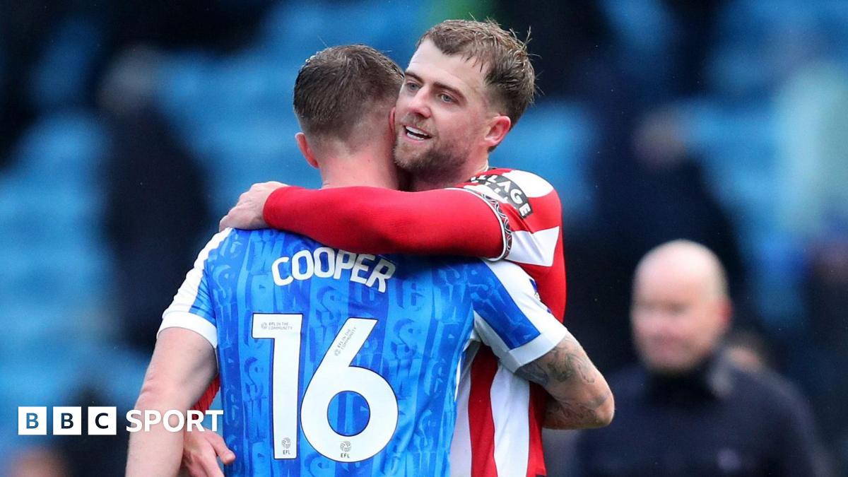 Sheffield United & Wednesday opinion: Merger talk needs explaining