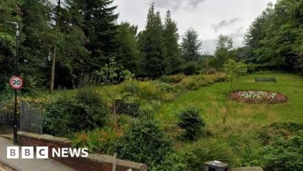 Morley’s Scarth Gardens set for £145k revamp