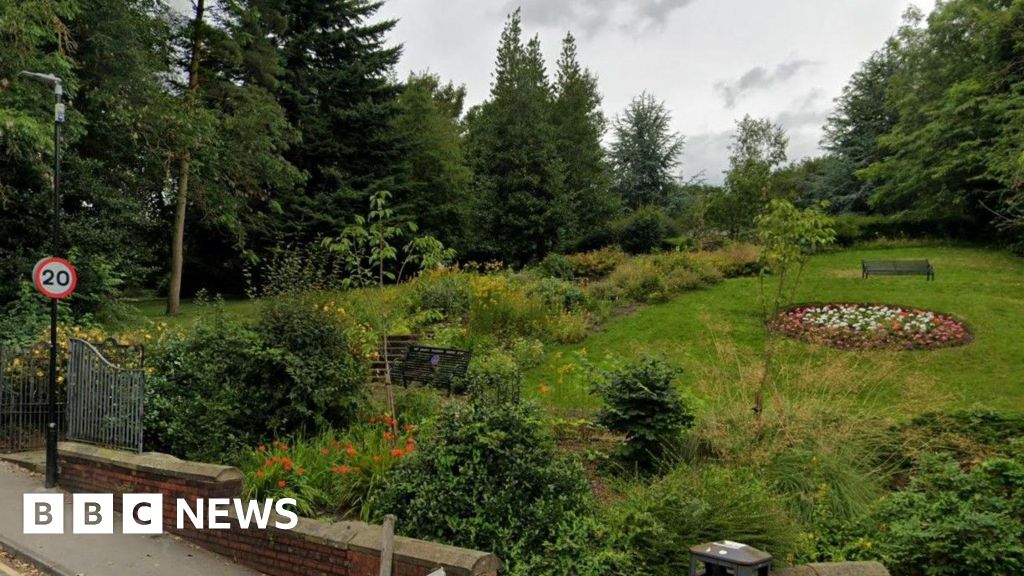 Morley’s Scarth Gardens set for £145k revamp