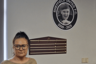 Harvey Willgoose: Mum of murdered Sheffield schoolboy invited to Parliament as knife arch campaign continues
