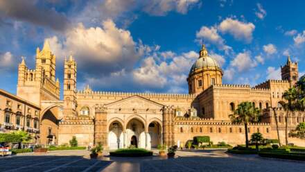 Best Things to Do in Palermo