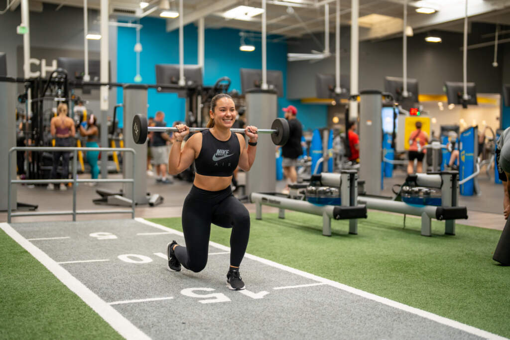 Strength Training Routine for Women: Empower Your Fitness Journey