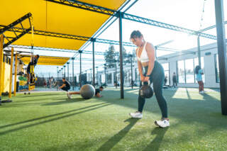 Strength Training for Marathon Runners: Build Power and Prevent Injuries
