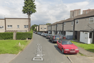 This Beeston street is the eighth Leeds People's Postcode Lottery winner in November
