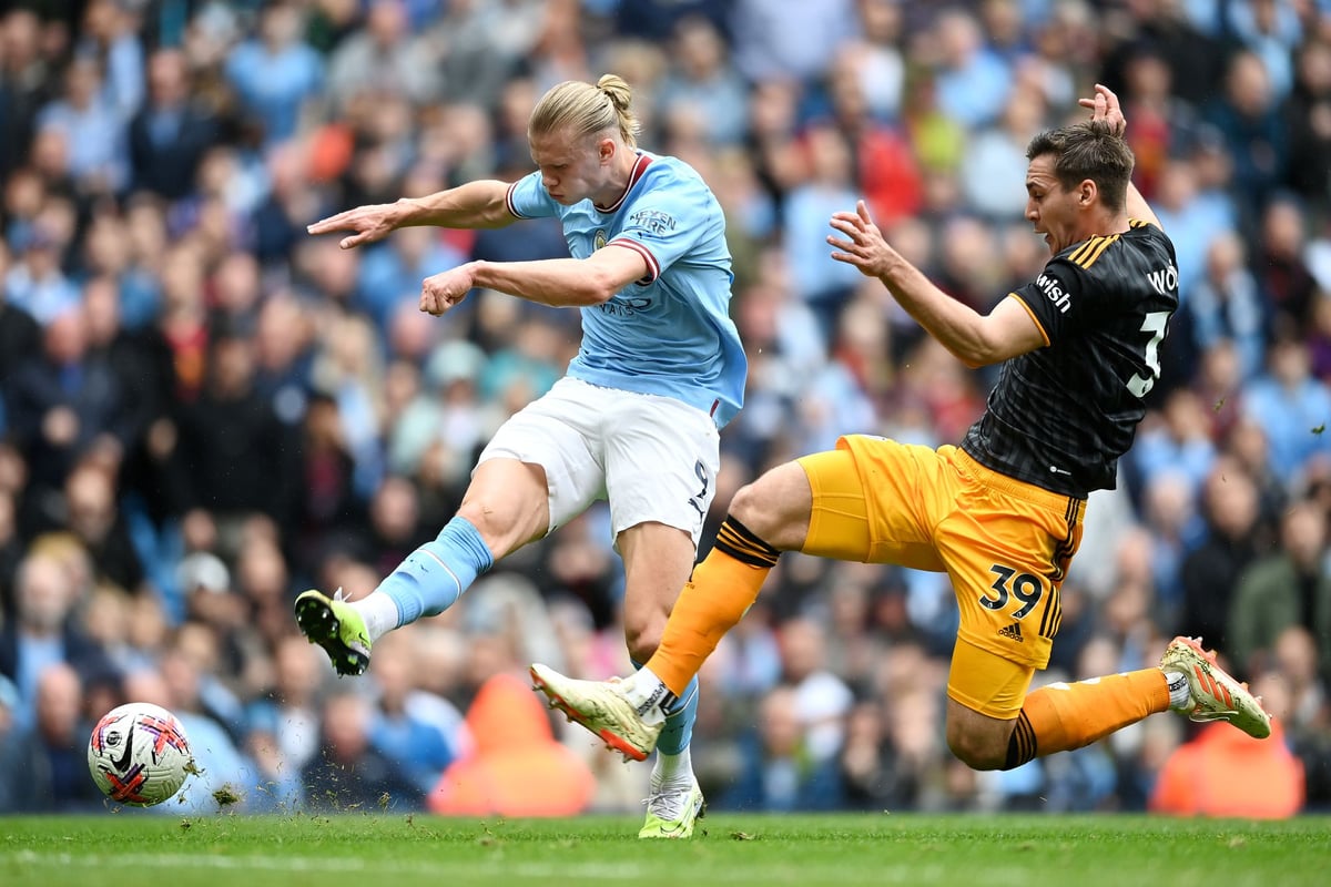 Where are they now? The last Leeds United XI to face Man City