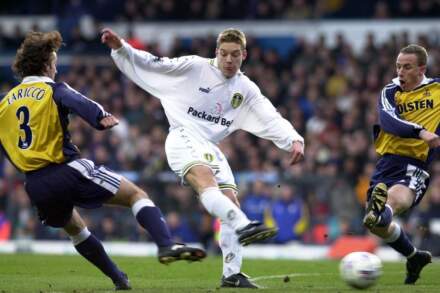 Alan Smith reveals ‘only’ manager he wants at Leeds United