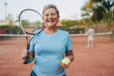 Prevention of Strokes and Cardiovascular Disease Are in Reach for Women Over 50