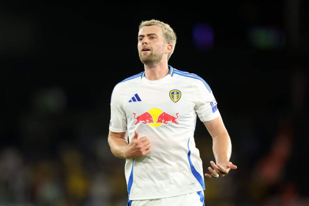 'Muppets' – Patrick Bamford & Chris Wilder's 6-year feud as ex-Leeds United striker joins Sheffield United