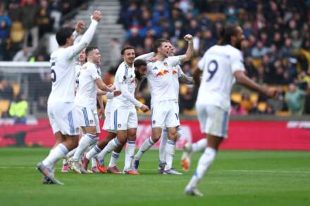 Leeds United ratings reveal unsurprising star, fair reflection and 'most concerning' average