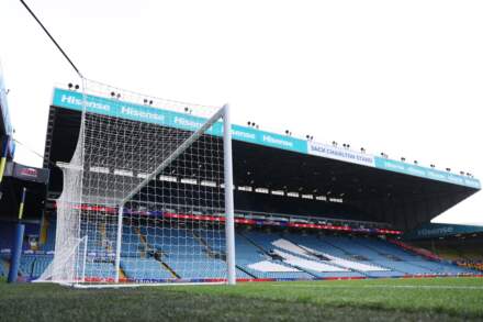 Leeds United fixture subject of special Premier League request by rival boss