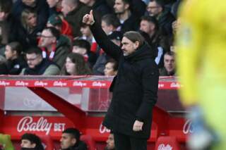 'Stick or twist' – Leeds United fans on Daniel Farke future, excuses and 'toothless' Nottingham Forest defeat