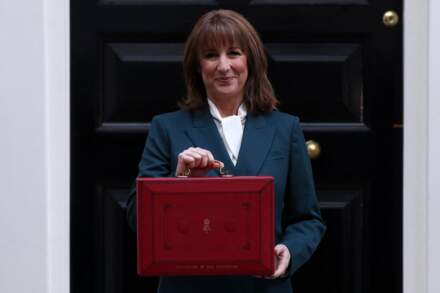 Budget 2025: Sheffield MP Louise Haigh, South Yorkshire mayor and Greens react to cost of living Budget