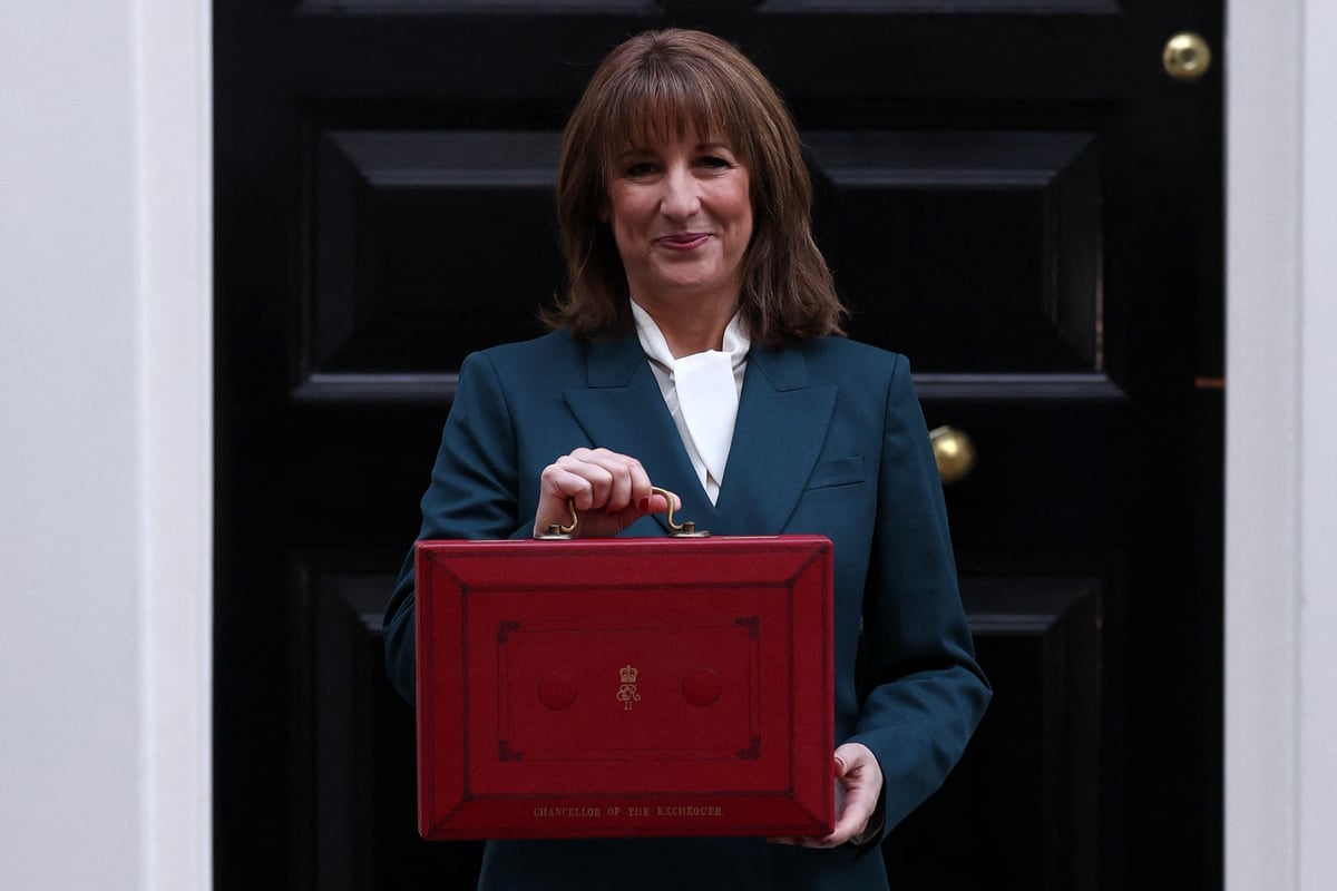 Budget 2025: Sheffield MP Louise Haigh, South Yorkshire mayor and Greens react to cost of living Budget
