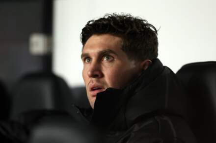 "Not good" – John Stones makes pre-Leeds United admission with need after fresh Manchester City setback