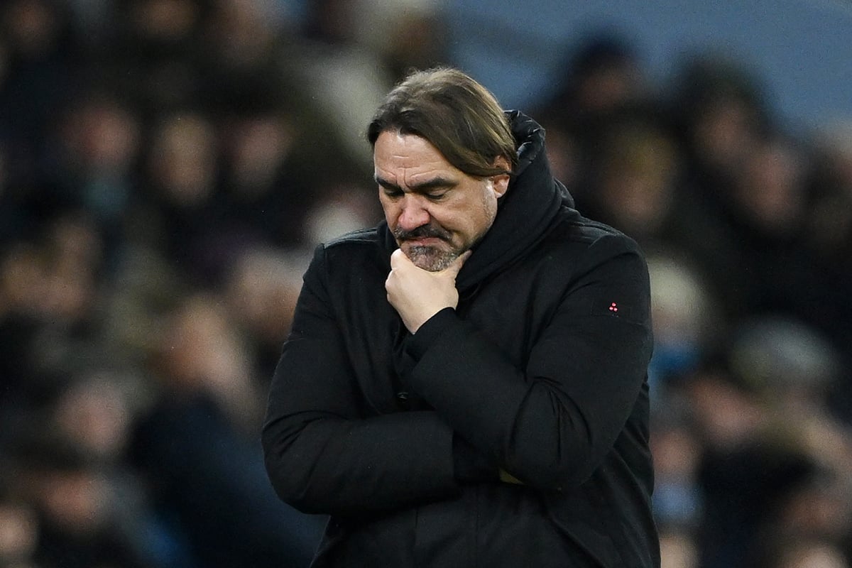 'Devastated' – Leeds 'will be kicking themselves' after heartbreaking Man City defeat