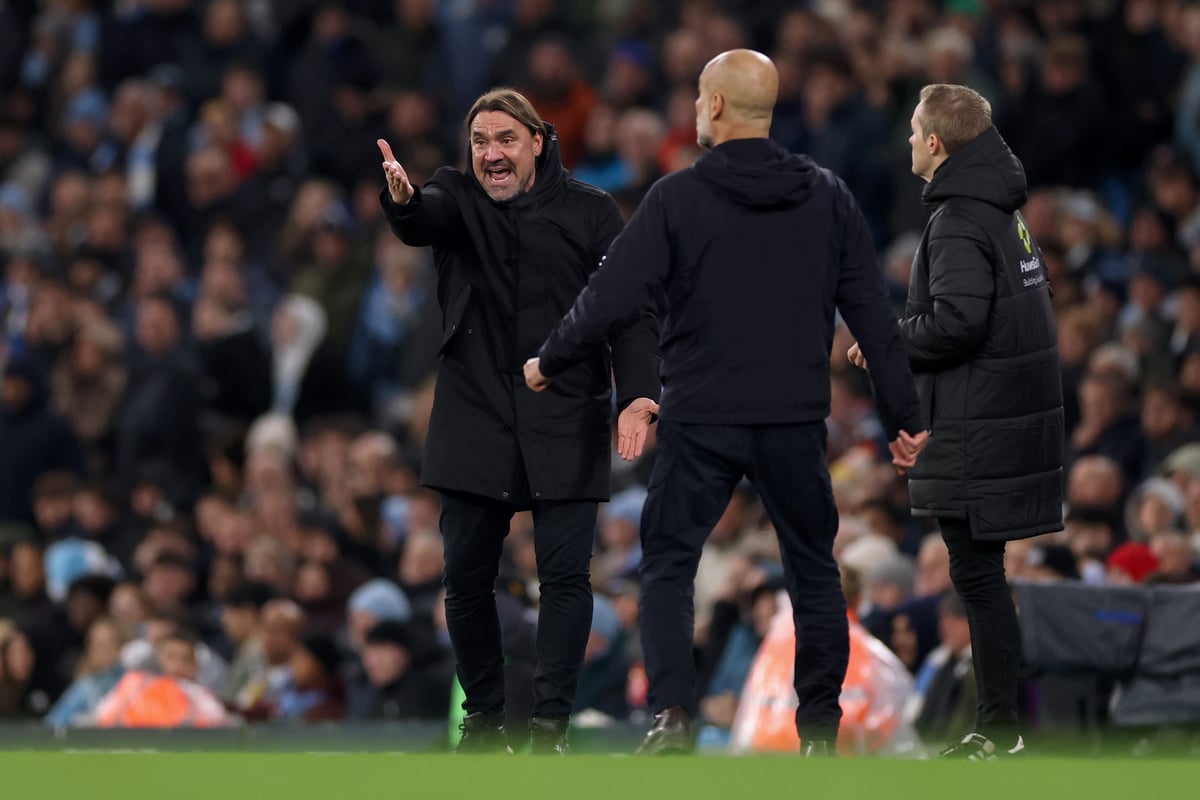 'Nobody could' – Leeds United fans on 'incredible' Whites development, Farke better option & Man City display
