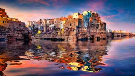 Weather in Puglia – Blog by Bookings For You