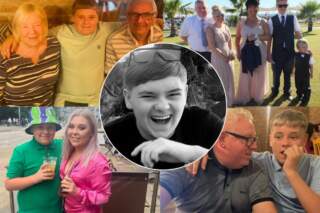 Remembering "warm & caring" Sheffield schoolboy Harvey Willgoose on the day he would have turned 16