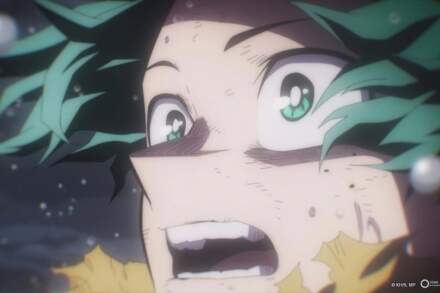 My Hero Academia season 8: what time is episode 7 out? US, UK release time