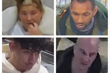 Caught on camera in Leeds: 30 photos issued by West Yorkshire Police of people they want to speak to