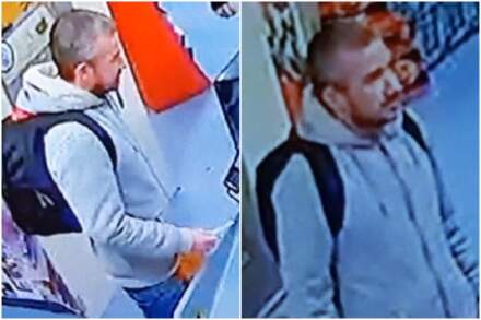Police release CCTV footage as search for Bradford man missing for over two weeks continues