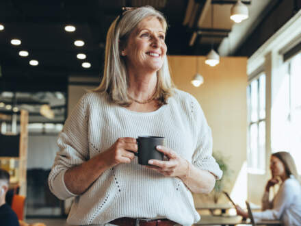 Understanding Emotional Resilience – LivingBetter50