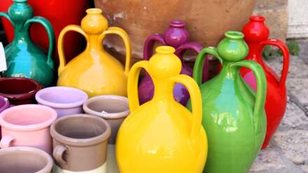 Shopping in Puglia – Blog by Bookings For You