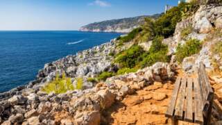 Hiking in Puglia – Blog by Bookings For You