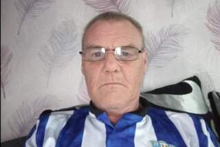 Tributes and fundraiser as  friends name Sheffield Wednesday fan who died in tragic Stocksbridge collision