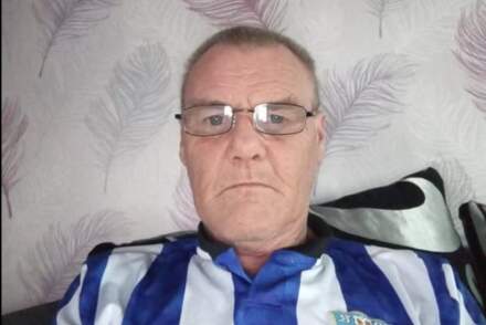 Tributes and fundraiser as  friends name Sheffield Wednesday fan who died in tragic Stocksbridge collision