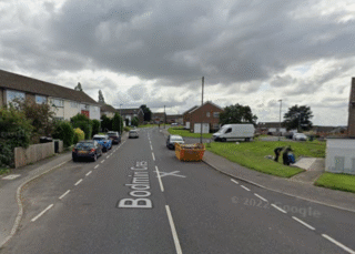 Police conduct 'enquiries' on South Leeds street as part of 'ongoing operation'