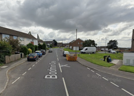 Police conduct 'enquiries' on South Leeds street as part of 'ongoing operation'