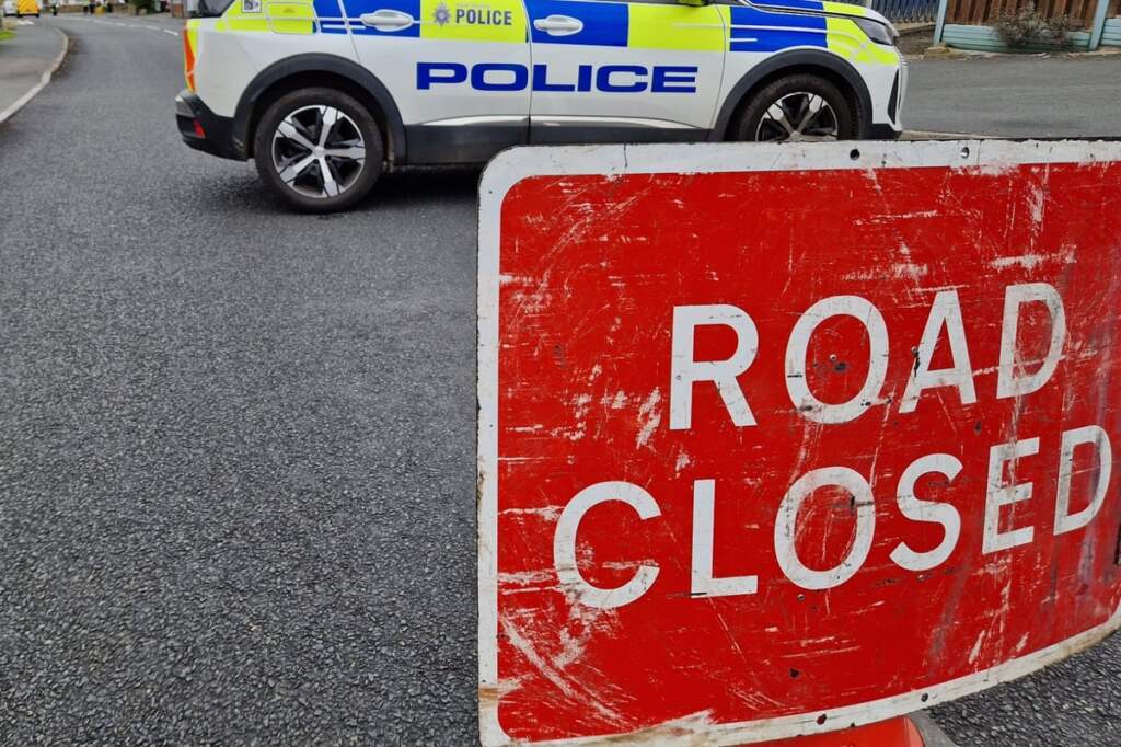 Main Street Rotherham: 'Avoid the area' warning as emergency services respond to police incident