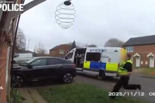 Upperthorpe raids: Seven raids carried out across Sheffield neighbourhood as drugs seized by police