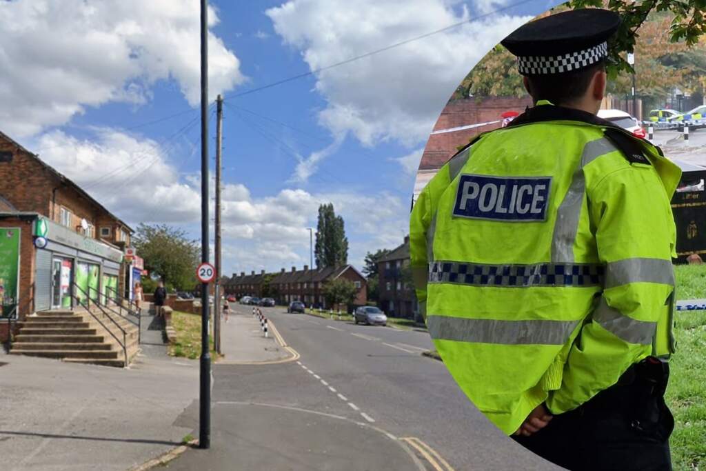Lowedges Road: Teenager, 16, rushed to hospital following 'targeted' stabbing in Sheffield