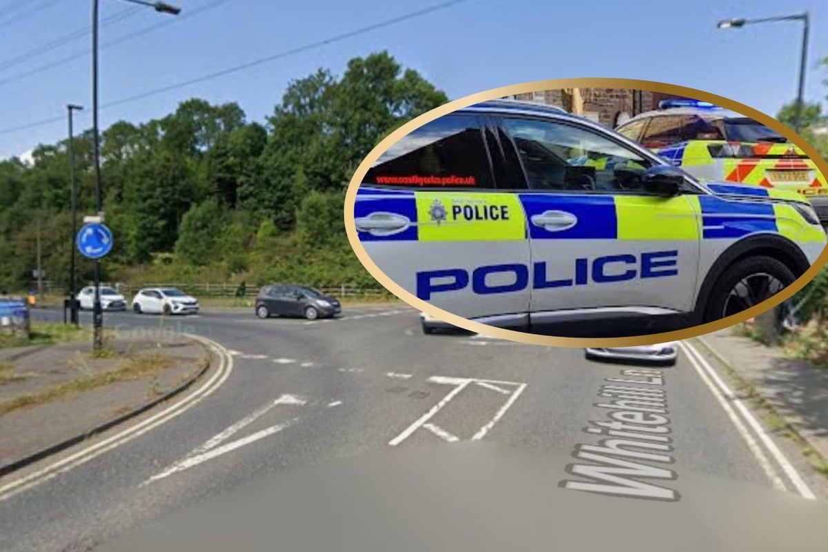 Brinsworth crash Rotherham: Victim describes injuries after hit and run collision which sparked police search