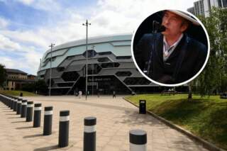 Everything you need to know as American music icon Bob Dylan plays his first ever show in Leeds tonight