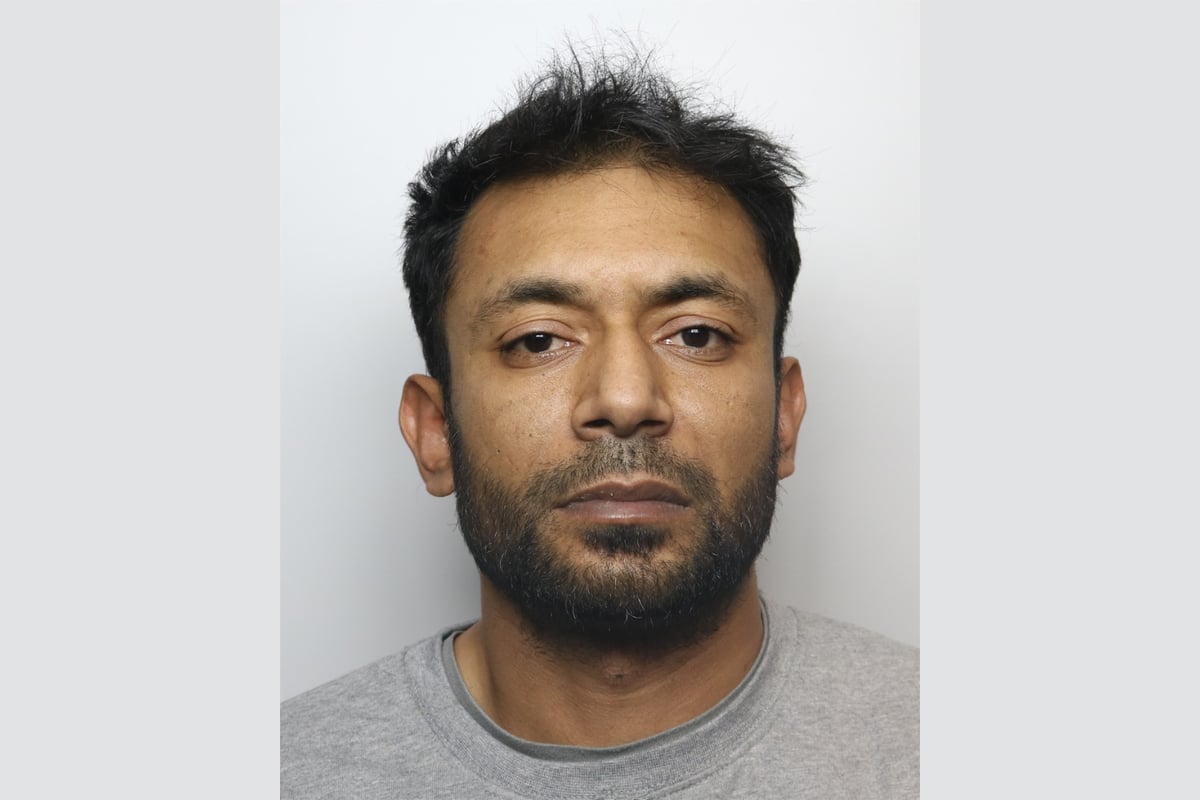 Covid drugs courier jailed over 20kg heroin run to Leeds as police renew wanted appeals