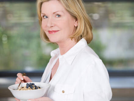 The Role of Nutrition in Managing Mental Health Disorders