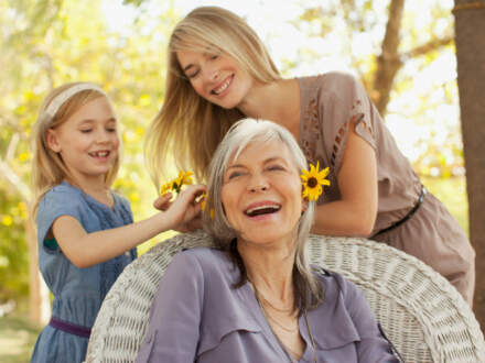 Powerful Conversations Can Lead to Cognitive Well-Being