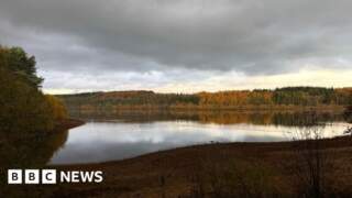 Storm Claudia boosts Yorkshire’s reservoir and river levels
