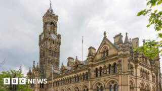Yorkshire landmark buildings to turn purple for cancer
