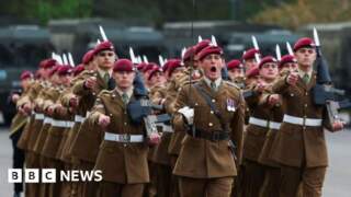 Guide offers free support to North Yorkshire armed forces personnel