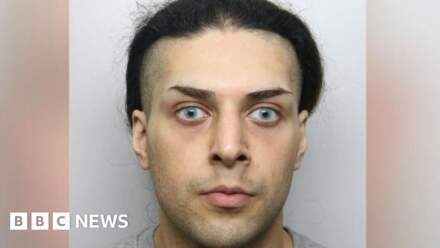 Vogue model imposter who ‘left ex for dead’ in Leeds jailed