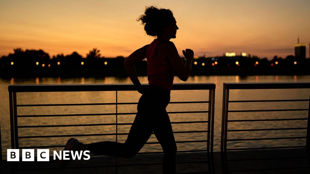 The Yorkshire running clubs helping women feel safe in the dark