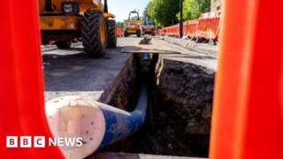 Road closures planned in Stocksmoor, Huddersfield, as work begins