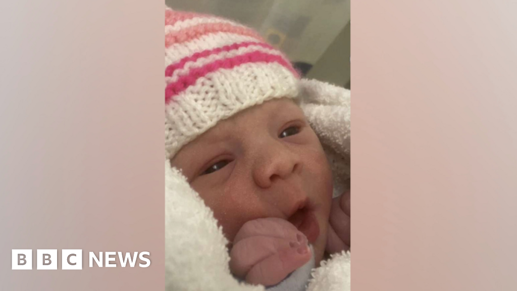 Cause of 10-day-old baby’s death ‘unascertained’ after inquest