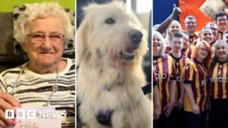 Yorkshire news quiz of the week – test your knowledge