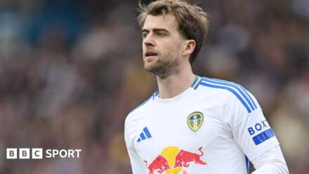 Patrick Bamford: Sheffield United in talks with former Leeds United striker